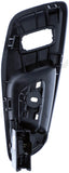 APDTY 160440 	Front Left - Interior Door Handle