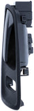 APDTY 160440 	Front Left - Interior Door Handle