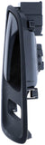 APDTY 160440 	Front Left - Interior Door Handle