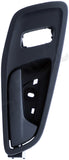 APDTY 160441 	Front Right - Interior Door Handle