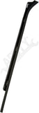 APDTY 160447 Rear Right Outer Door Window Sweep Belt Weatherstrip