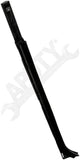 APDTY 160448 Rear Left Outer Door Window Sweep Belt Weatherstrip