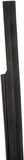 APDTY 160448 Rear Left Outer Door Window Sweep Belt Weatherstrip