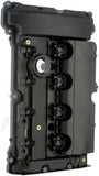 APDTY 160451 DOHC Engine Valve Cover Kit