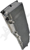 APDTY 160452 Automatic CVT Transmission Oil Pan