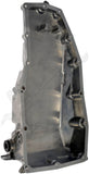 APDTY 160452 Automatic CVT Transmission Oil Pan