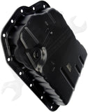APDTY 160456 Automatic Transmission Oil Pan