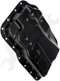 APDTY 160457 Automatic Transmission Oil Pan