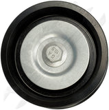 APDTY 160458 Accessory Drive Belt Idler Pulley