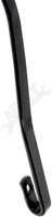 APDTY 160459 	Front Right - Windshield Wiper Arm