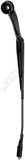 APDTY 160462 Front Right - Windshield Wiper Arm
