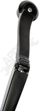 APDTY 160462 Front Right - Windshield Wiper Arm
