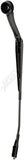 APDTY 160463 Front Left - Windshield Wiper Arm