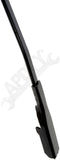APDTY 160463 Front Left - Windshield Wiper Arm