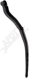 APDTY 160465 Front Right - Windshield Wiper Arm