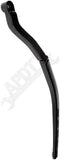 APDTY 160465 Front Right - Windshield Wiper Arm