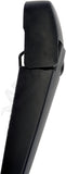 APDTY 160468 Rear Back Glass Wiper Arm