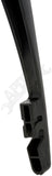 APDTY 160468 Rear Back Glass Wiper Arm