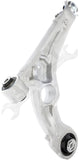 APDTY 160472 Suspension Control Arm And Ball Joint Assembly - 	Front Left Lower