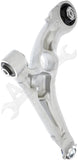 APDTY 160473 Suspension Control Arm And Ball Joint Assembly -  Front Right Lower