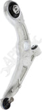 APDTY 160473 Suspension Control Arm And Ball Joint Assembly -  Front Right Lower