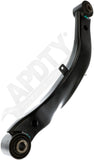 APDTY 160474 Rear Left Upper	 - Suspension Lateral Arm