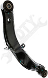 APDTY 160474 Rear Left Upper	 - Suspension Lateral Arm