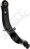 APDTY 160474 Rear Left Upper	 - Suspension Lateral Arm