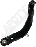 APDTY 160475 Rear Right Upper - Suspension Lateral Arm