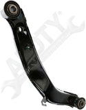 APDTY 160475 Rear Right Upper - Suspension Lateral Arm