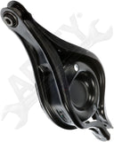 APDTY 160476 Suspension Control Arm - Rear Left Lower Rearward