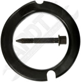 APDTY 160476 Suspension Control Arm - Rear Left Lower Rearward