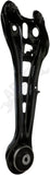 APDTY 160478 Suspension Trailing Arm - 	Rear Right