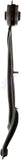 APDTY 160478 Suspension Trailing Arm - 	Rear Right