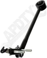 APDTY 160479 Suspension Strut Rod - 	Front Left Lower