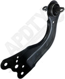 APDTY 160481 	Rear Left - Suspension Trailing Arm