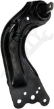 APDTY 160481 	Rear Left - Suspension Trailing Arm