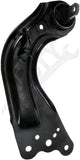 APDTY 160481 	Rear Left - Suspension Trailing Arm