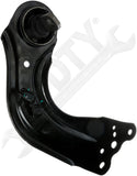 APDTY 160481 	Rear Left - Suspension Trailing Arm