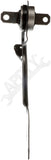 APDTY 160481 	Rear Left - Suspension Trailing Arm