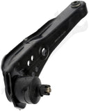 APDTY 160484 Suspension Control Arm And Ball Joint Assembly