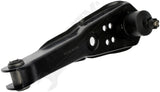 APDTY 160484 Suspension Control Arm And Ball Joint Assembly