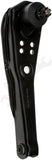 APDTY 160484 Suspension Control Arm And Ball Joint Assembly