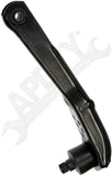 APDTY 160484 Suspension Control Arm And Ball Joint Assembly