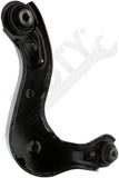 APDTY 160485 Suspension Lateral Arm