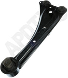 APDTY 160488 Suspension Trailing Arm - Rear Left Lower Forward