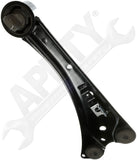 APDTY 160488 Suspension Trailing Arm - Rear Left Lower Forward