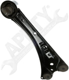APDTY 160488 Suspension Trailing Arm - Rear Left Lower Forward