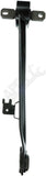 APDTY 160488 Suspension Trailing Arm - Rear Left Lower Forward