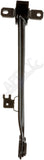 APDTY 160489 Suspension Trailing Arm - Rear Right Lower Forward